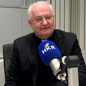 Mons. Razum za HKR: "Gospodin ne poziva savršene, nego poziva na put savršenstva"